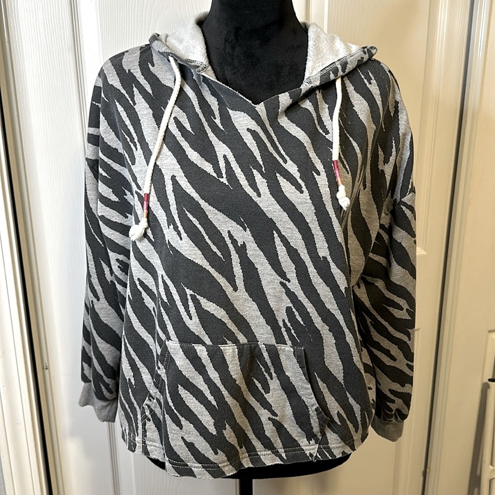 Secret Treasures Hoodie